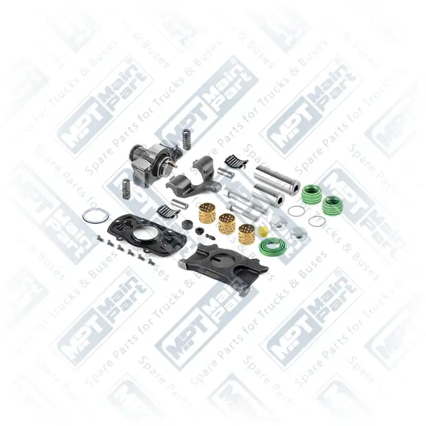 1) , 23.CP.0138 Kompletny, MPT Main Part