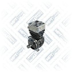 4.LK.2003 - Compressor de ar, Mono Cilindro