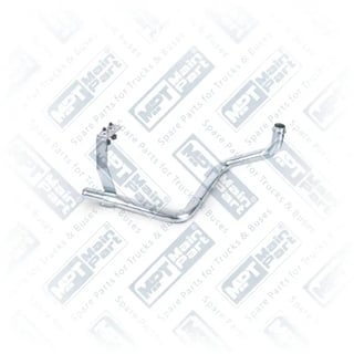 1.CS.0019 Radiator, Cooling Pipe