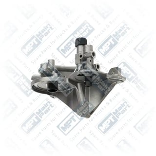 1.FS.0005 Fuel Filter, Housing