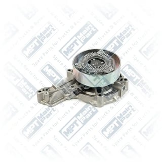 1.WP.0023 Pompe à Eau