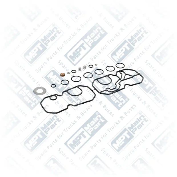 1) 1773867S1,1910461S1,2423447S1,2472630S1,2539744S1,2591753S1, 2.GB.0020 Тормоз-Замедлитель (Ретардер), Ремонтный комплект, MPT Main Part