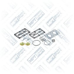 1.LP.0107 - Sprężarka powietrza, Zestaw naprawczy