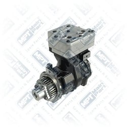 15.LK.0304 - Compressor de ar, Mono Cilindro