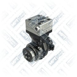 35.LK.0203 - Compressor de ar, Mono Cilindro