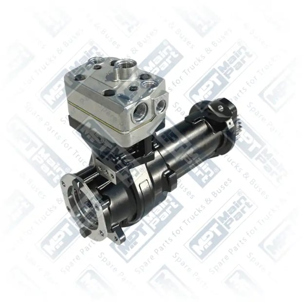 2) 9121400570,5287074, 15.LK.0801 , MPT Main Part