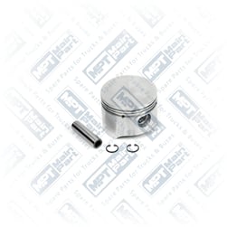 10.LP.0036 - Compressor de ar, Pistão