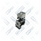 1) 51541007353,51541007366,51541007397,LK8937, 51541007353 MAN Компрессор воздуха, Одноцилиндровый, MPT Main Part