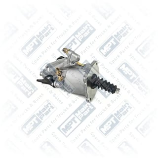 7.CT.0002 Servo del embrague