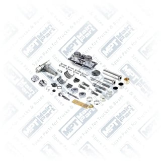 26.CP.0259 Kits de réparation d'étrier, Complet