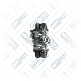 2) , 4.AS.0143 Multi-circuit Protection Valve, MPT Main Part