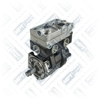 1.LK.2402 Compresseur d'air, Double cylindre