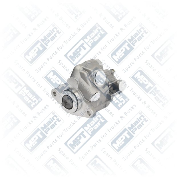 1) 0014603080,0014605180,0024600780,0024600880,0024603980,8695955113,542004710,KS00001395, 4.EN.0154 Pompa układu kierowniczego, MPT Main Part