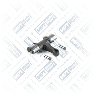 26.CP.0681 Actuating Lever, Repair Kit