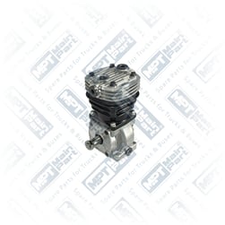 4.LK.1704 - Compressor de ar, Mono Cilindro