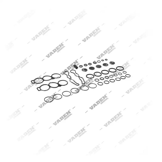 303.04.0153.01 Kit di riparazione, Valvola solenoide ECAS