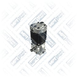 4.LP.1716 - Compressor de ar, Mono Cilindro
