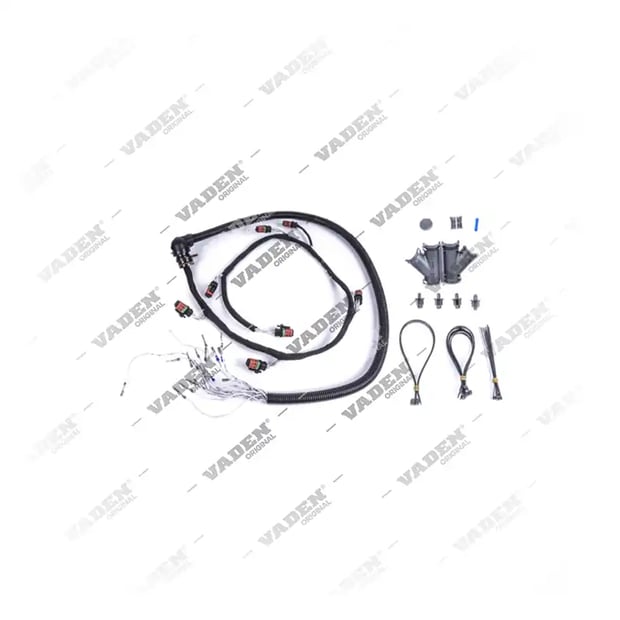 0107 085 Cable Harness, Injector - OEM: 22248490