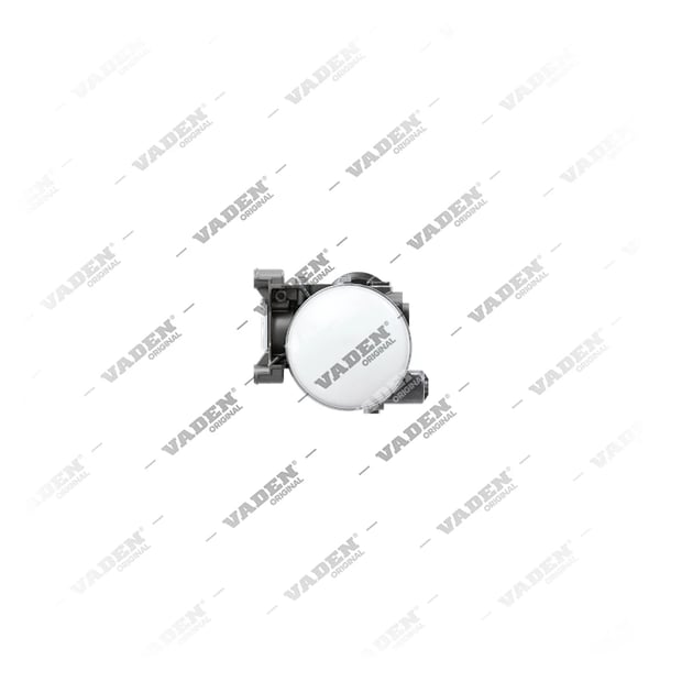 3) K116878N50,K116878N52,LA8644, K116878N52 Complet, Dessiccateur, Unité de traitement de l'air, Vaden