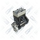 9.LK.0501 | Компрессор воздуха, Двухцилиндровый