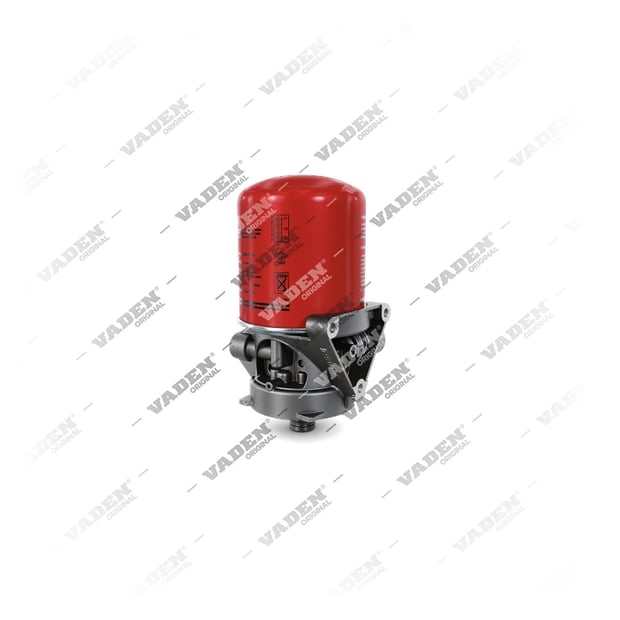 2) II19209N50,II31475,LA6222,LA8254,81521026037, LA6222 KNORR-BREMSE   Complete, Air Dryer Valve, Vaden