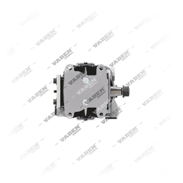 4) 4111426810,0031315101, 0031315101 MERCEDES BENZ Mono Cilindro, Compressor de ar, Vaden