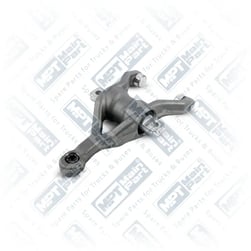 4.CT.0086 - Forcella di rilascio, Completo
