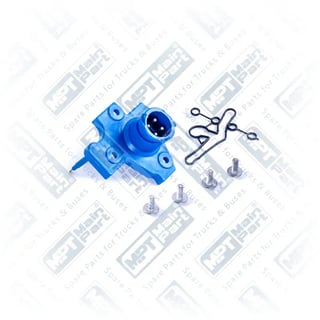 7.GB.0014 Gearshifting Control, Repair Kit