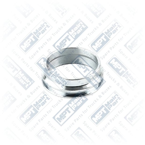 1) , 26.CP.0368 Kaliper Perno, Toz Körüğü, MPT Main Part