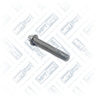 22.CP.0064 Brake Caliper Cover, Bolt
