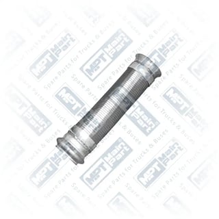 7.EN.0122 Flex Pipe, Exhaust Flex Pipe