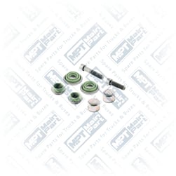 26.CP.0517 - Kaliper Perno, Toz Körüğü