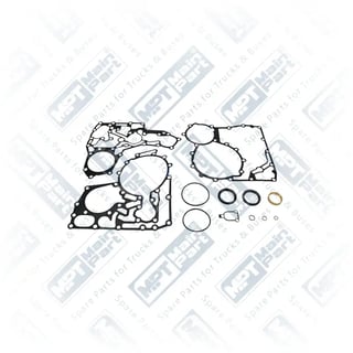 2.GB.0007 Retarder, Dichtung