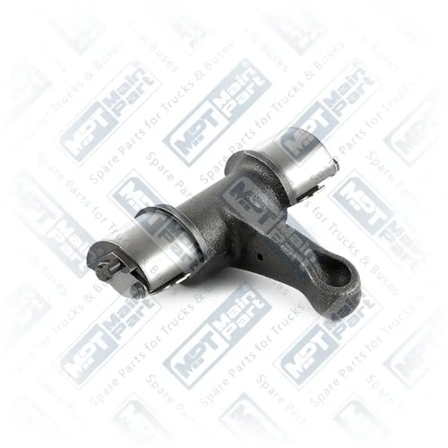 Alavanca de Movimento