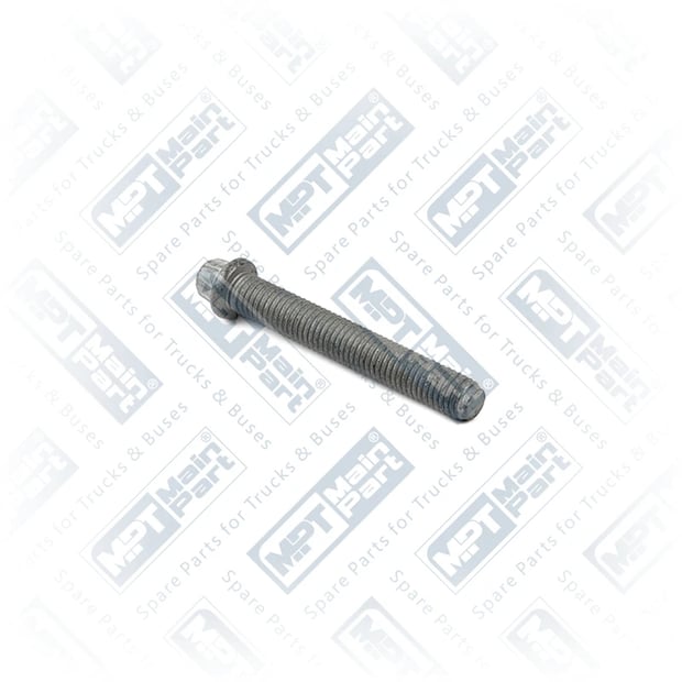 1) , 22.CP.0065 Tapa de la pinza, Tornillo, MPT Main Part