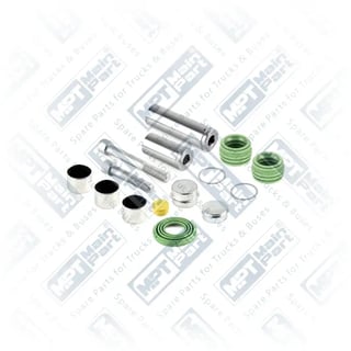 23.CP.0285 Brake Caliper Pin, Dust Bellows