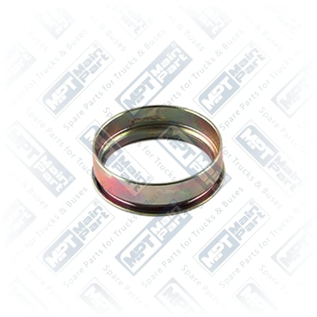 1) , 26.CP.0392 Kaliper Şaft, MPT Main Part