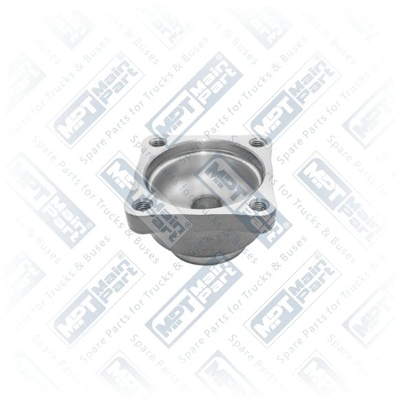 1) 51066040088,55200903, 55200903 LASO Вентилятор, Ремонтный комплект, MPT Main Part