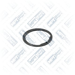 26.CP.0430 Axe d'étrier, Piston