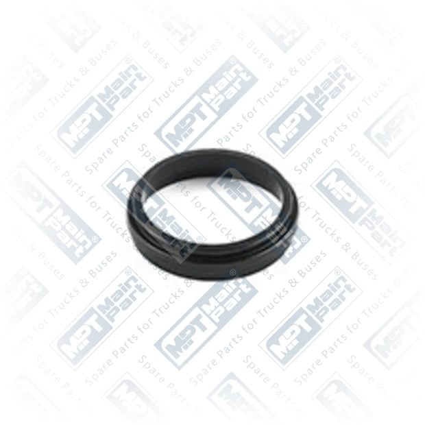 1) , 22.CP.0051 Pin della pinza, Soffietto per la polvere, MPT Main Part