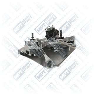1.FS.0035 Kraftstofffilter, Gehäuse