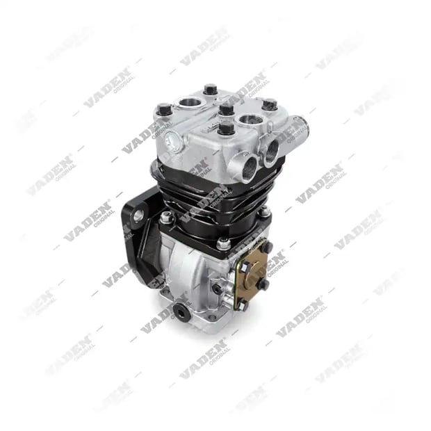 2) 5003219,5009219,6772239,6795600,I85028,LK3802, 6795600 Single Cylinder, Air Compressor, Vaden