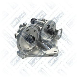 1.FS.0005 Filtre à Carburant, Corps