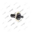 , 3506003 SB5,SN5 Reparatursatz, Bremssattel-Mechanismus, Vaden