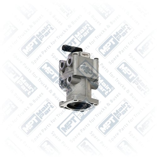 Brake System