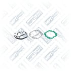 4.LP.1302 | Compresor de aire, Placa de la válvula