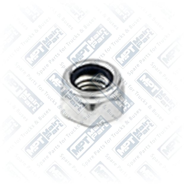 1) , 26.CP.0107 Hareket Kolu, Tamir Takımı, MPT Main Part