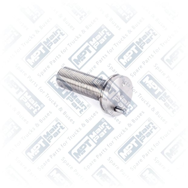 1) , 23.CP.0107 Mecanismo de calibrador, Parafuso, MPT Main Part