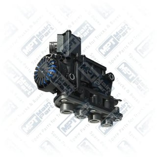 22.AS.0422 ECAS Solenoid Valve