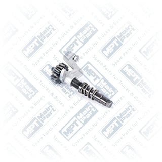 26.CP.0211 Brake Caliper Mechanism, Lever